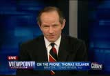 Viewpoint With Eliot Spitzer : CURRENT : October 31, 2012 5:00pm-6:00pm PDT