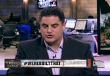 The Young Turks With Cenk Uygur : CURRENT : October 31, 2012 10:00pm-11:00pm PDT