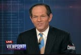 Viewpoint With Eliot Spitzer : CURRENT : November 1, 2012 5:00pm-6:00pm PDT