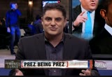 The Young Turks With Cenk Uygur : CURRENT : November 1, 2012 10:00pm-11:00pm PDT