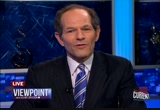 Viewpoint With Eliot Spitzer : CURRENT : November 5, 2012 5:00pm-6:00pm PST