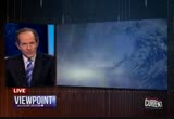 Viewpoint With Eliot Spitzer : CURRENT : November 5, 2012 5:00pm-6:00pm PST