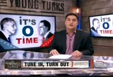 The Young Turks With Cenk Uygur : CURRENT : November 5, 2012 10:00pm-11:00pm PST