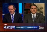 Viewpoint With Eliot Spitzer : CURRENT : November 7, 2012 5:00pm-6:00pm PST