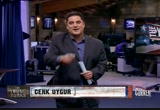 The Young Turks With Cenk Uygur : CURRENT : November 7, 2012 10:00pm-11:00pm PST