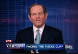 Viewpoint With Eliot Spitzer : CURRENT : November 8, 2012 5:00pm-6:00pm PST