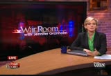 The War Room With Jennifer Granholm : CURRENT : November 8, 2012 7:00pm-8:00pm PST