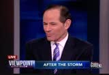 Viewpoint With Eliot Spitzer : CURRENT : November 12, 2012 5:00pm-6:00pm PST