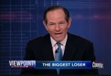 Viewpoint With Eliot Spitzer : CURRENT : November 15, 2012 8:00pm-9:00pm PST