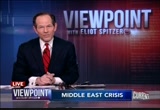 Viewpoint With Eliot Spitzer : CURRENT : November 19, 2012 5:00pm-6:00pm PST
