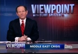Viewpoint With Eliot Spitzer : CURRENT : November 19, 2012 8:00pm-9:00pm PST