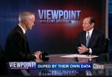 Viewpoint With Eliot Spitzer : CURRENT : November 21, 2012 5:00pm-6:00pm PST