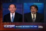 Viewpoint With Eliot Spitzer : CURRENT : November 21, 2012 8:00pm-9:00pm PST