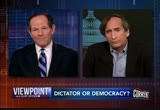 Viewpoint With Eliot Spitzer : CURRENT : November 26, 2012 8:00pm-9:00pm PST