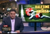 The Young Turks With Cenk Uygur : CURRENT : December 3, 2012 4:00pm-5:00pm PST