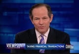 Viewpoint With Eliot Spitzer : CURRENT : December 3, 2012 5:00pm-6:00pm PST