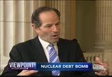 Viewpoint With Eliot Spitzer : CURRENT : December 6, 2012 5:00pm-6:00pm PST