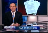 Viewpoint With Eliot Spitzer : CURRENT : December 13, 2012 2:00am-3:00am PST