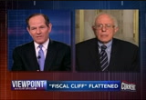 Viewpoint With Eliot Spitzer : CURRENT : January 2, 2013 9:00pm-10:00pm PST
