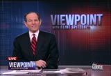 Viewpoint With Eliot Spitzer : CURRENT : January 3, 2013 5:00pm-5:25pm PST