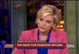The War Room With Jennifer Granholm : CURRENT : January 10, 2013 7:00pm-8:00pm PST
