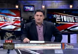 The Young Turks With Cenk Uygur : CURRENT : January 21, 2013 4:00pm-5:00pm PST
