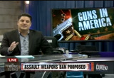 The Young Turks With Cenk Uygur : CURRENT : January 24, 2013 4:00pm-5:00pm PST