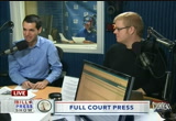 Full Court Press : CURRENT : January 30, 2013 3:00am-6:00am PST