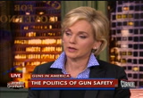 The War Room With Jennifer Granholm : CURRENT : January 31, 2013 3:00pm-4:00pm PST