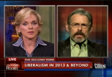 The War Room With Jennifer Granholm : CURRENT : February 6, 2013 3:00pm-4:00pm PST