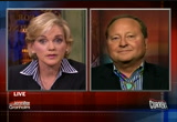 The War Room With Jennifer Granholm : CURRENT : February 6, 2013 3:00pm-4:00pm PST