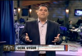The Young Turks With Cenk Uygur : CURRENT : February 7, 2013 4:00pm-5:00pm PST