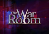 The War Room : CURRENT : February 27, 2013 3:00pm-4:00pm PST