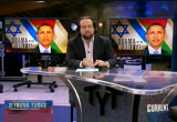 The Young Turks With Cenk Uygur : CURRENT : March 21, 2013 4:00pm-5:00pm PDT