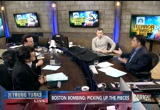 The Young Turks With Cenk Uygur : CURRENT : April 16, 2013 4:00pm-5:01pm PDT