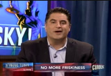 The Young Turks With Cenk Uygur : CURRENT : August 12, 2013 4:00pm-5:01pm PDT