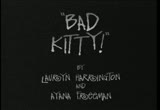 D 005 Bad Kitty