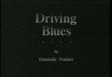 D 009 Driving Blues