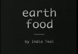 D 010 Earth Food