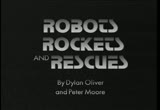 D 022 Robots Rockets And Rescues