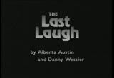 D 026 The Last Laugh