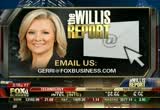 The Willis Report : FBC : August 28, 2012 6:00pm-7:00pm EDT