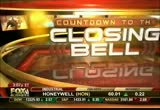 Countdown to the Closing Bell : FBC : September 12, 2012 3:00pm-4:00pm EDT