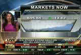 Markets Now : FBC : September 14, 2012 11:00am-1:00pm EDT