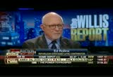 The Willis Report : FBC : September 30, 2012 4:00am-4:59am EDT