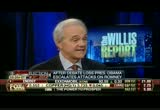 The Willis Report : FBC : October 7, 2012 10:00pm-11:00pm EDT