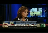 The Willis Report : FBC : October 8, 2012 9:00pm-10:00pm EDT