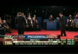 Presidential Debate : FBC : October 16, 2012 9:00pm-11:00pm EDT