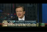 FOX Business After the Bell : FBC : October 30, 2012 4:00pm-5:00pm EDT