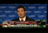 FOX Business After the Bell : FBC : November 9, 2012 4:00pm-5:00pm EST